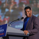 Image for article titled Republican Senate Candidate Herschel Walker Claims He Found the COVID Cure